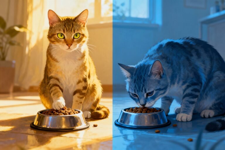 Does Your Cat Need a Vet? Here’s How to Decide