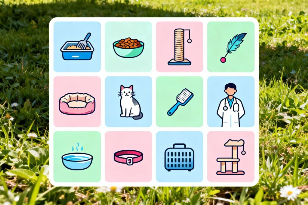 11 Things Every First-time Cat Owner Should Know