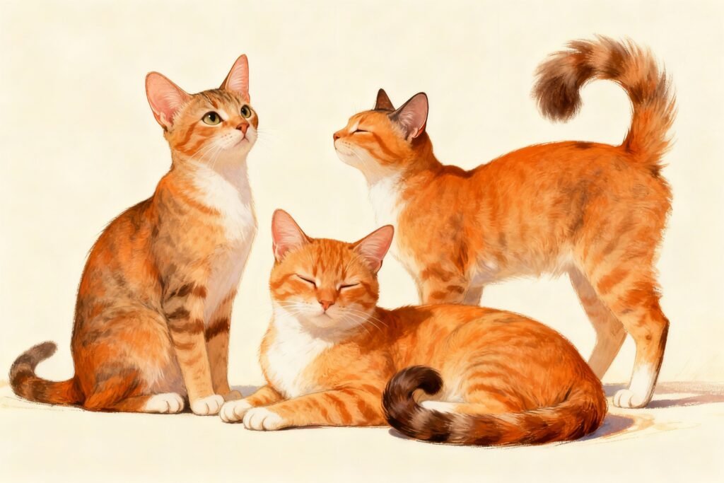 Cat Body Language Explained: What Every Move Means