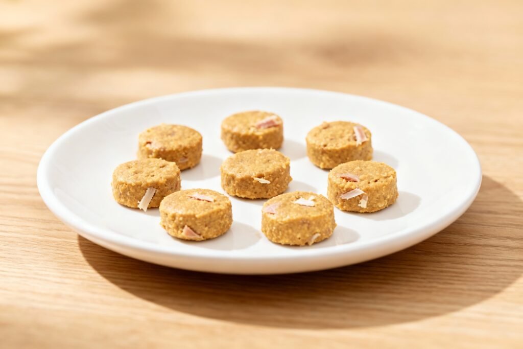 10 Low-Calorie Cat Treats Your Kitty Will Love