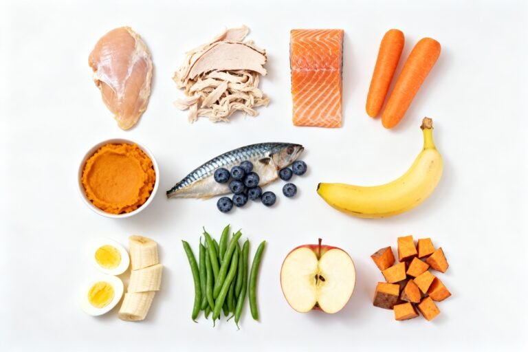 11 Human Foods Your Cat Can Actually Eat – Safe & Surprising!