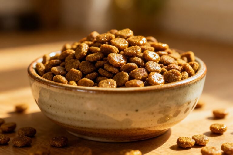 Best High-Protein Cat Foods – Fuel Your Furry Friend’s Energy!