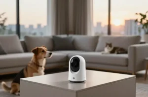 Should You Get a Pet Camera? Pros, Cons, and What You Might See Viral Guide