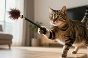 The Most Durable Wand Toys That Survive Aggressive Play. Unbreakable Picks