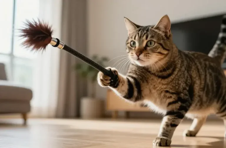 The Most Durable Wand Toys That Survive Aggressive Play. Unbreakable Picks