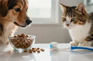 The Truth About "Dental Diet" Kibble: Does It Actually Clean Teeth? Exposed